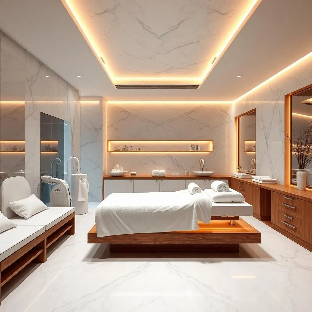 Thi Cong Spa Go Vap 7