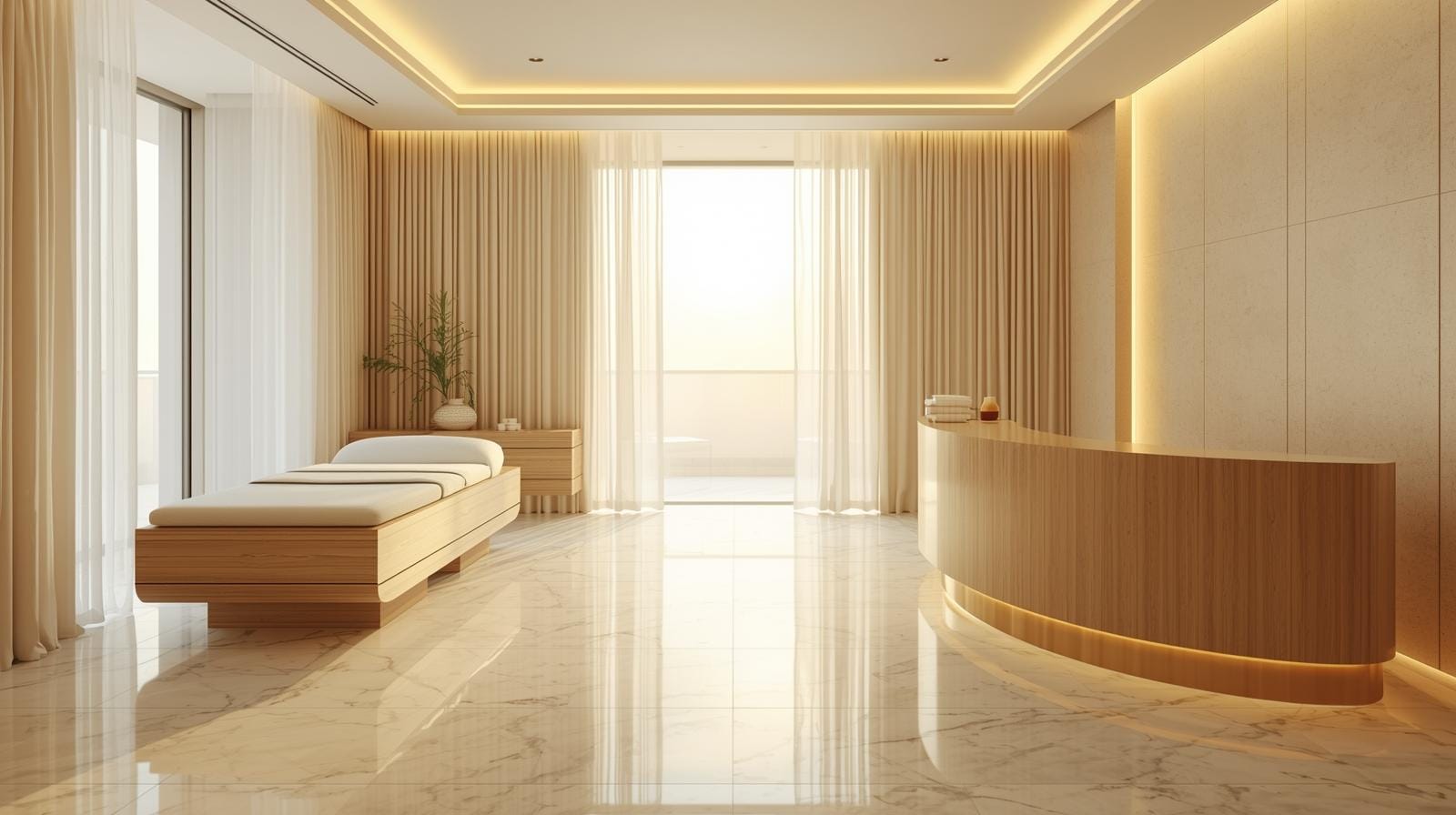 Thi Cong Spa Hien Dai 4 Thi Cong Spa Hien Dai 4