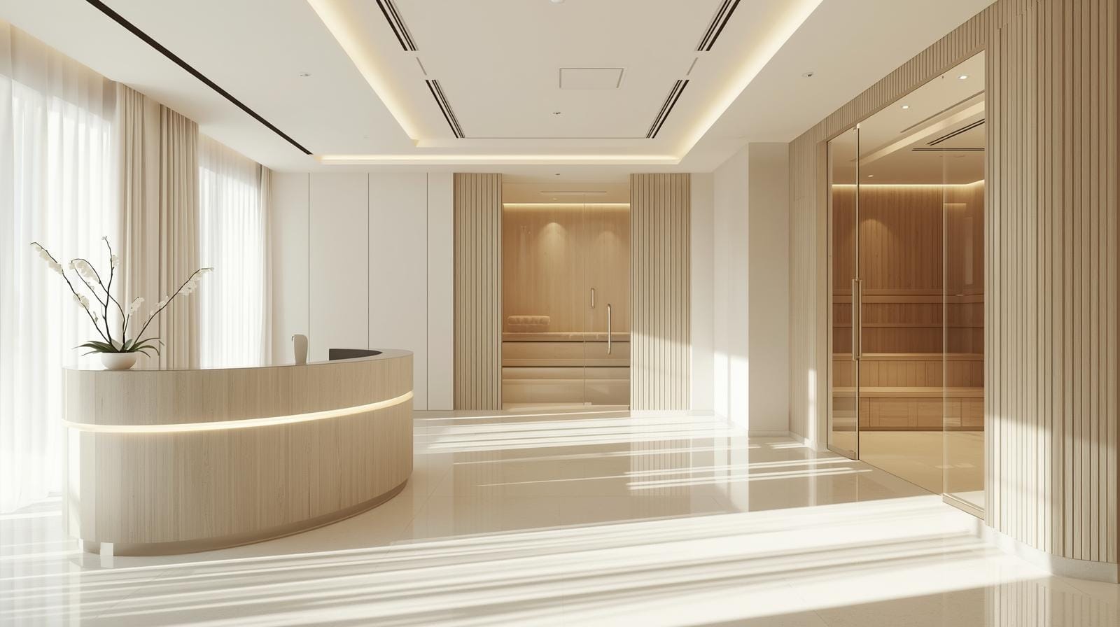 Thi Cong Spa Hien Dai 9 Thi Cong Spa Hien Dai 9