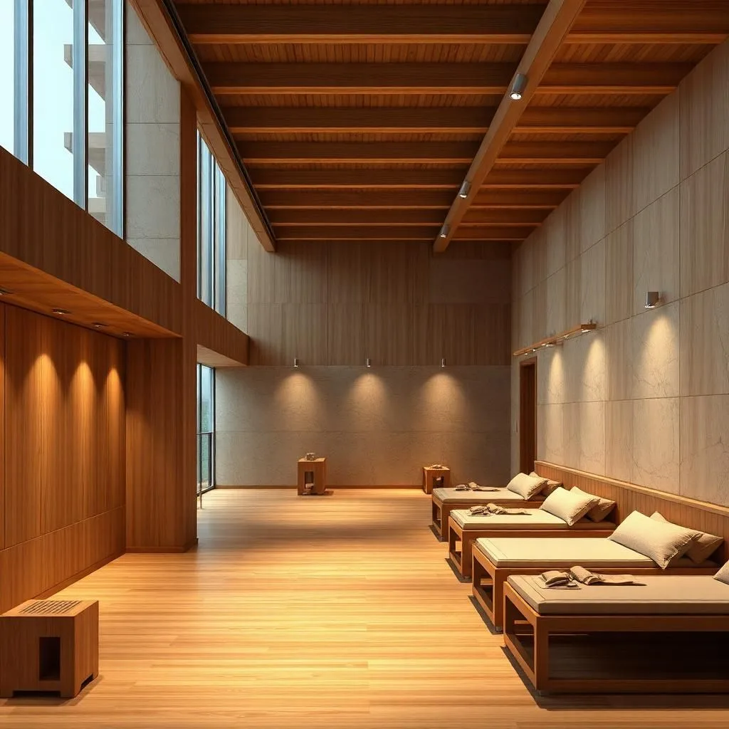 Thi Cong Spa Ket Hop Thiet Ke 3