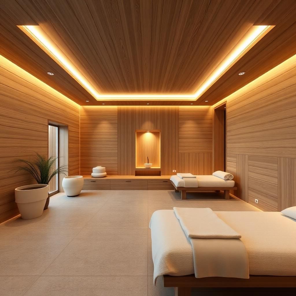 Thi Cong Spa Ket Hop Thiet Ke 5