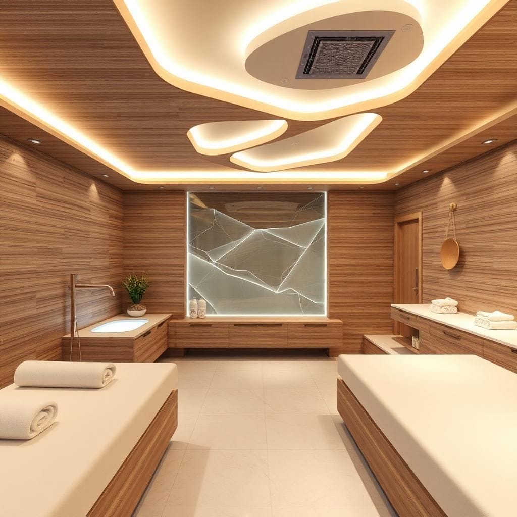 Thi Cong Spa Ket Hop Thiet Ke 6
