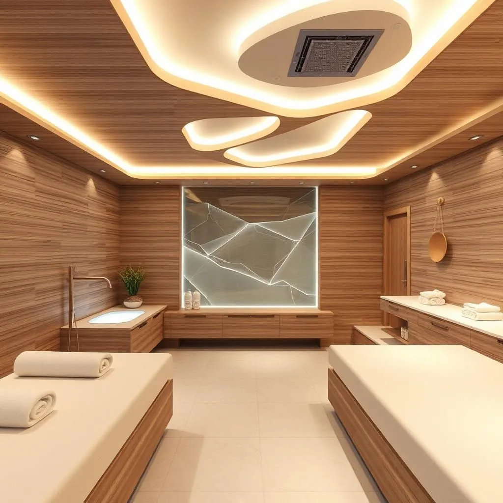 Thi Cong Spa Ket Hop Thiet Ke 6