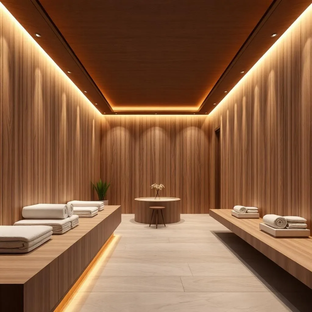 Thi Cong Spa Ket Hop Thiet Ke