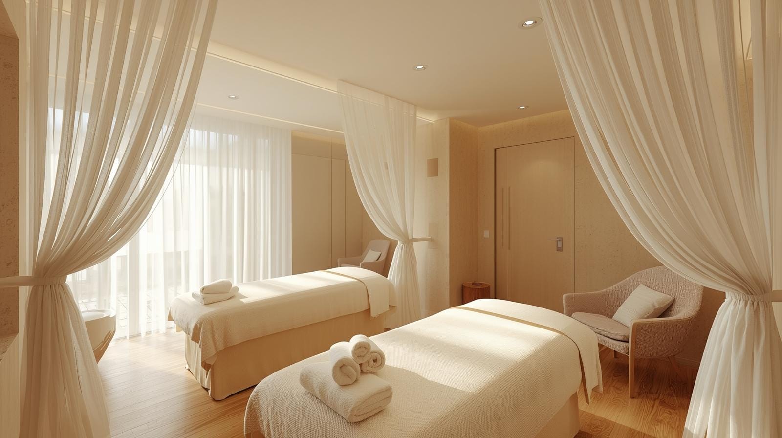 Thi Cong Spa Mini 2