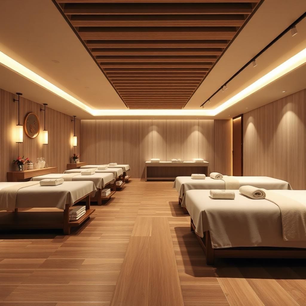 Thi Cong Spa Quan 1 Thi Cong Spa Quan 1