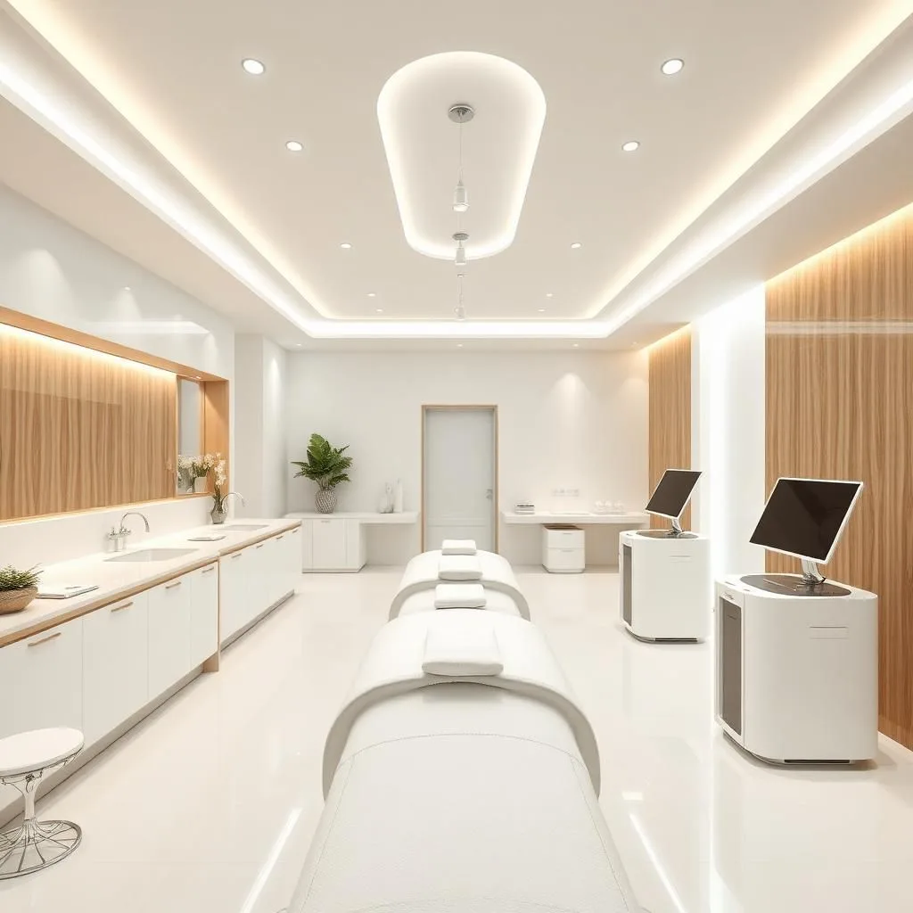 Thi Cong Spa Quan 3 2 Ảnh minh họa trong bài viết