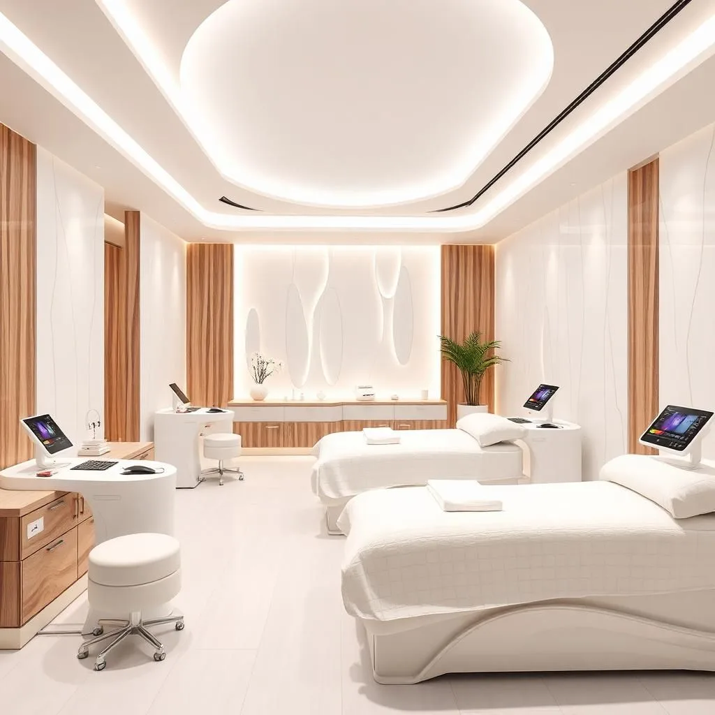Thi Cong Spa Quan 3 3 Ảnh minh họa trong bài viết