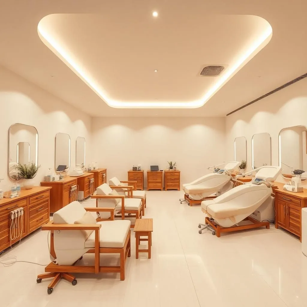 Thi Cong Spa Quan 3 7 Ảnh minh họa trong bài viết