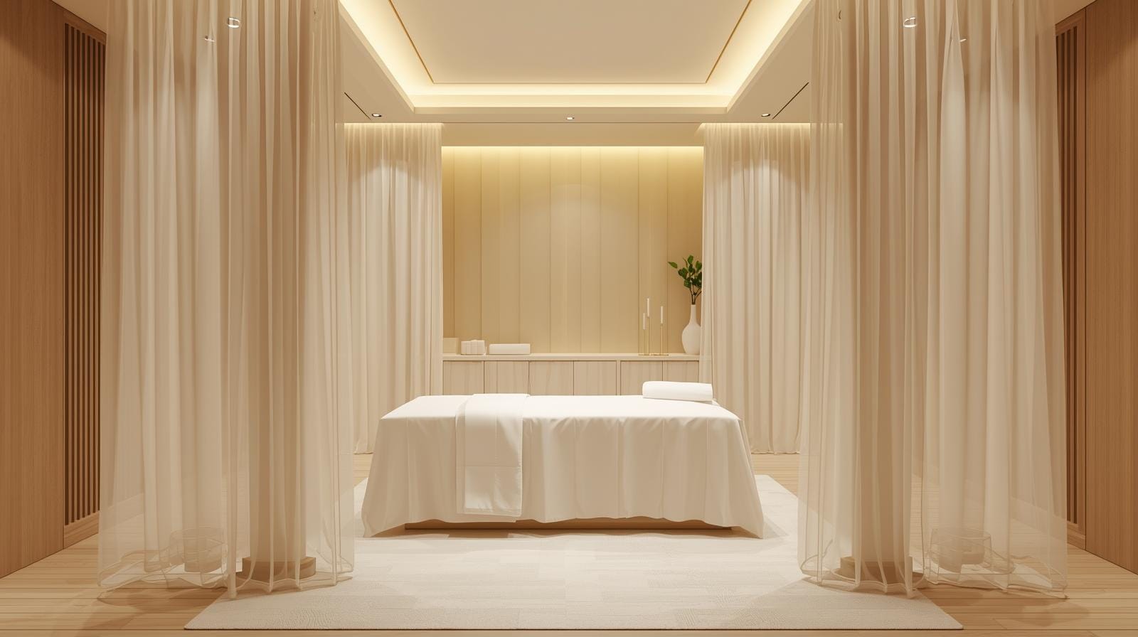 Thi Cong Spa Theo Phong Cach Han Quoc 2