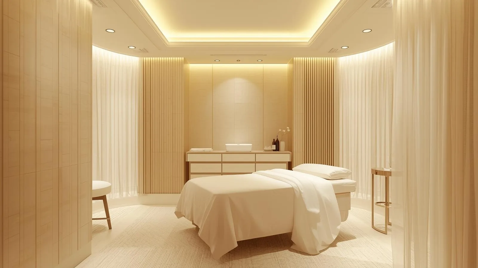 Thi Cong Spa Theo Phong Cach Han Quoc 3