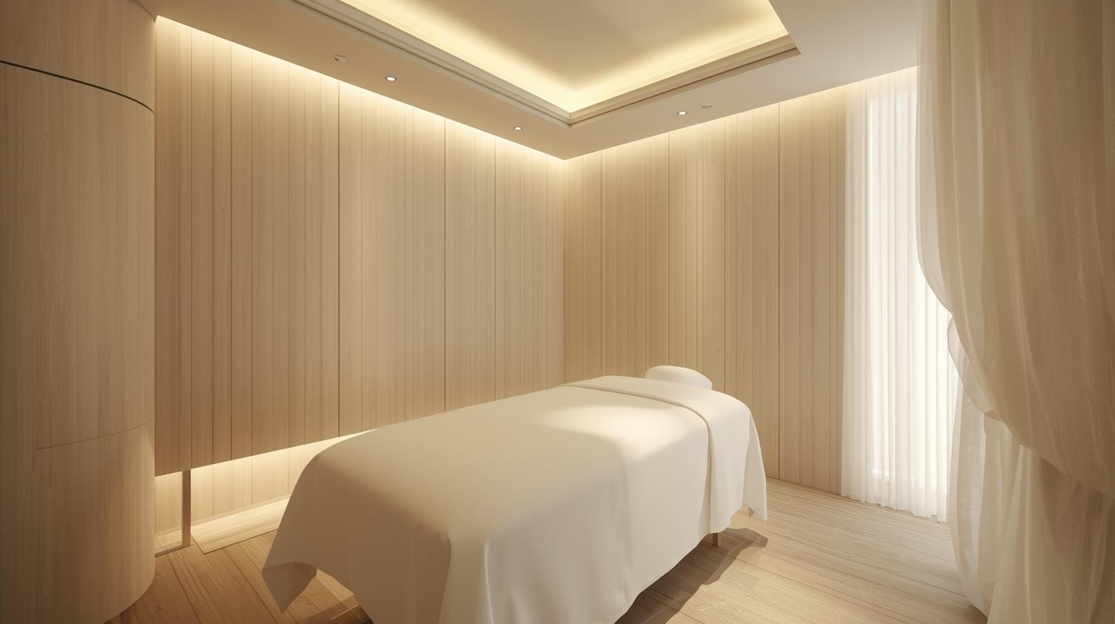 Thi Cong Spa Theo Phong Cach Han Quoc 4