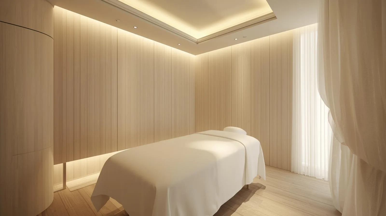 Thi Cong Spa Theo Phong Cach Han Quoc 4