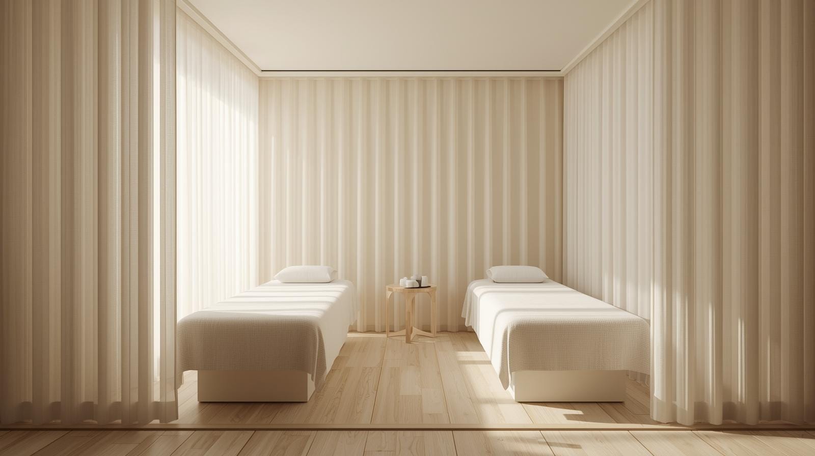 Thi Cong Spa Theo Phong Cach Han Quoc 6