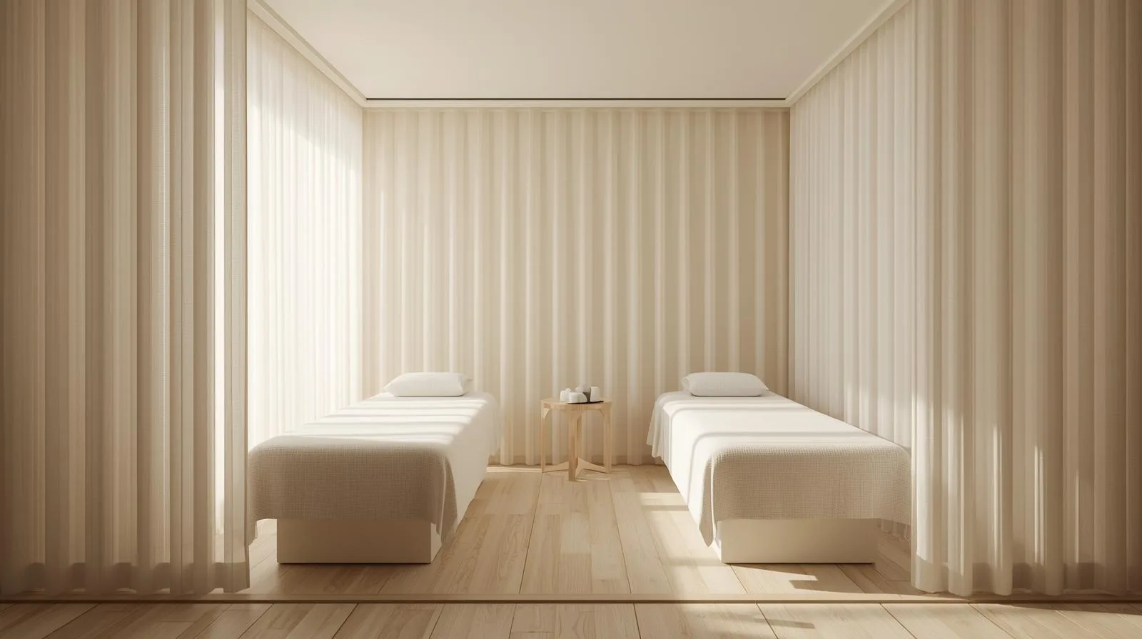 Thi Cong Spa Theo Phong Cach Han Quoc 6