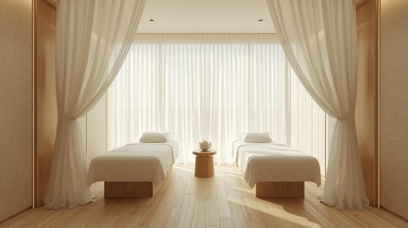 Thi Cong Spa Theo Phong Cach Han Quoc 8