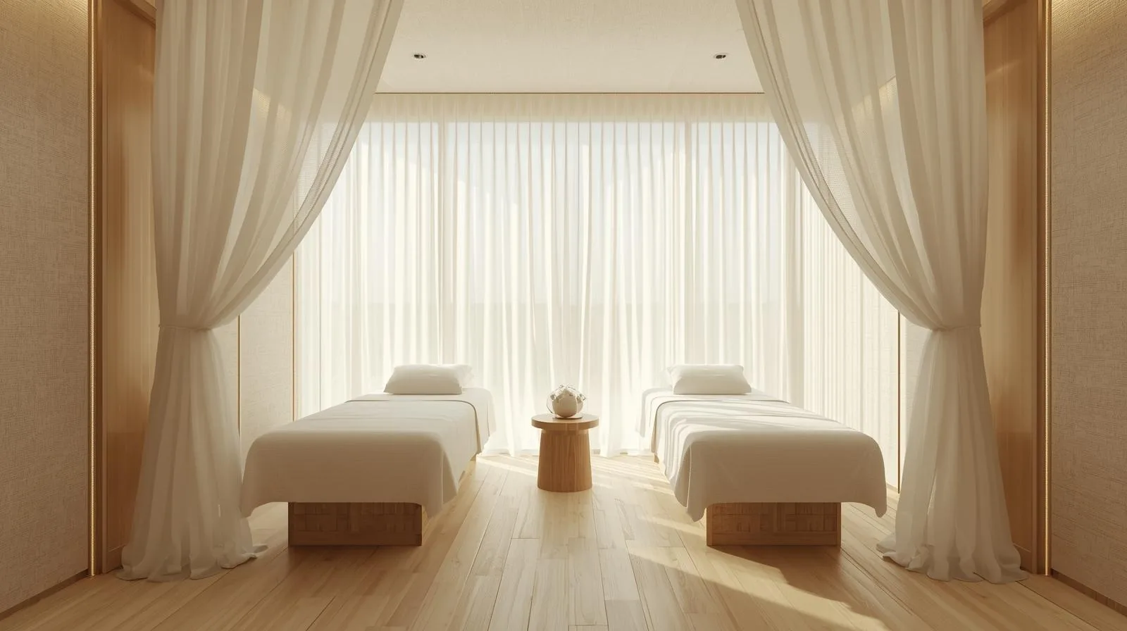 Thi Cong Spa Theo Phong Cach Han Quoc 8