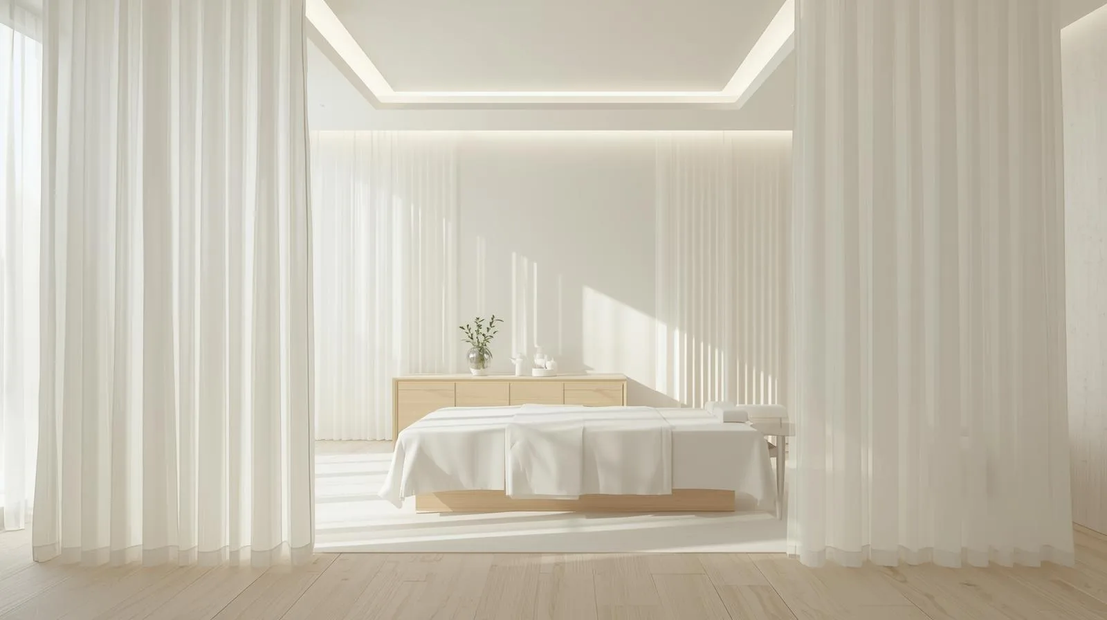 Thi Cong Spa Theo Phong Cach Han Quoc