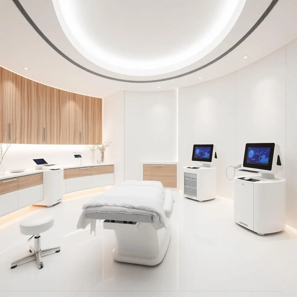 Thi Cong Spa Thu Duc 5