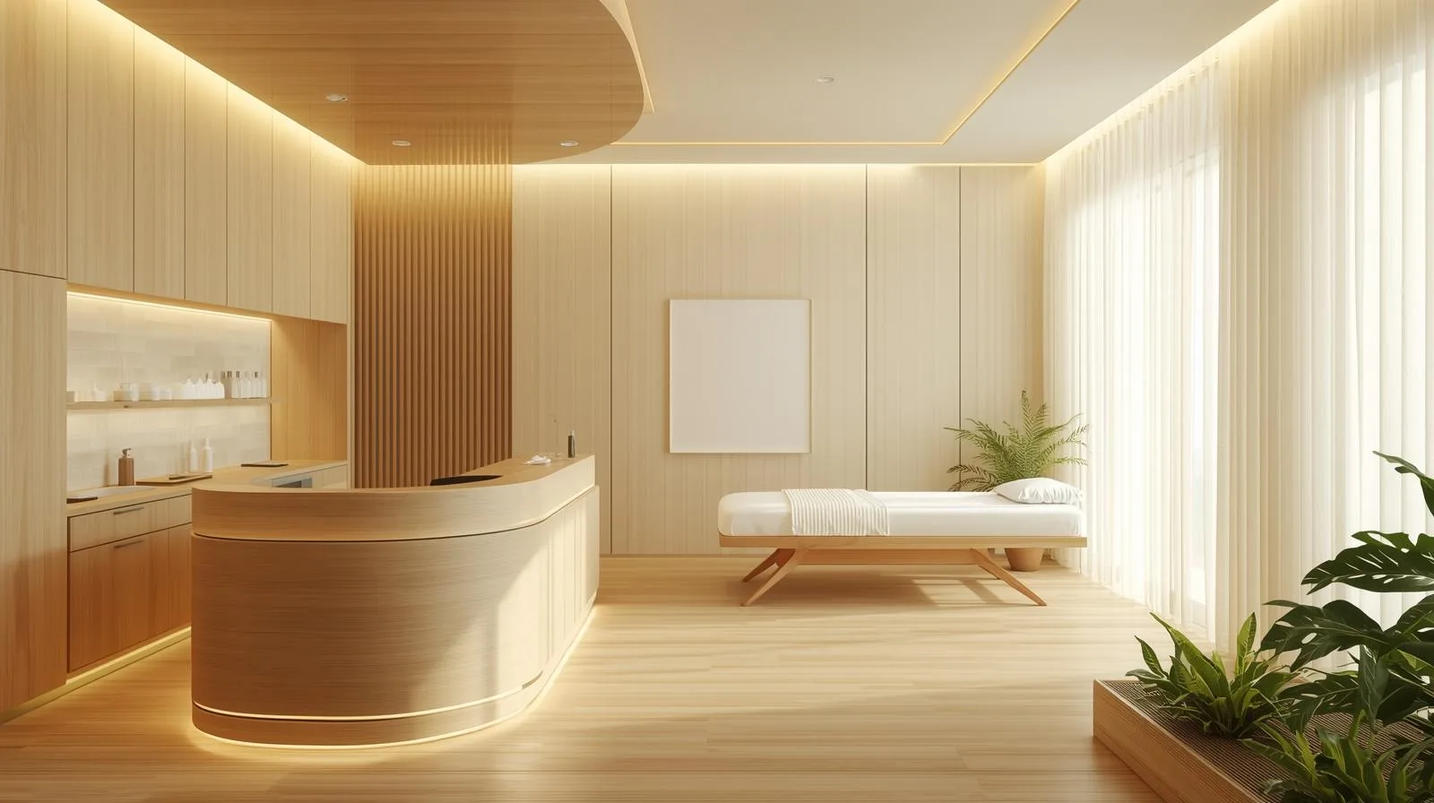 Thi Cong Spa Tone Go Sang 6