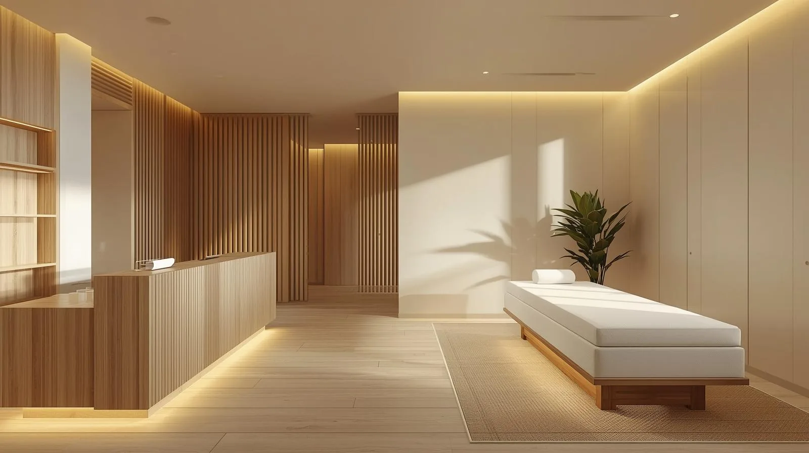 Thi Cong Spa Tone Go Sang