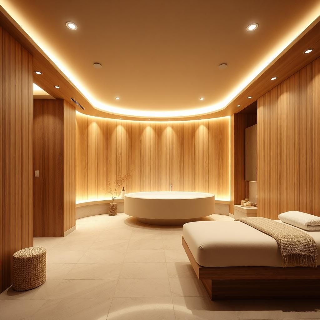 Thi Cong Spa Tron Goi Tu A Z 2 Thi Cong Spa Tron Goi Tu A Z 2