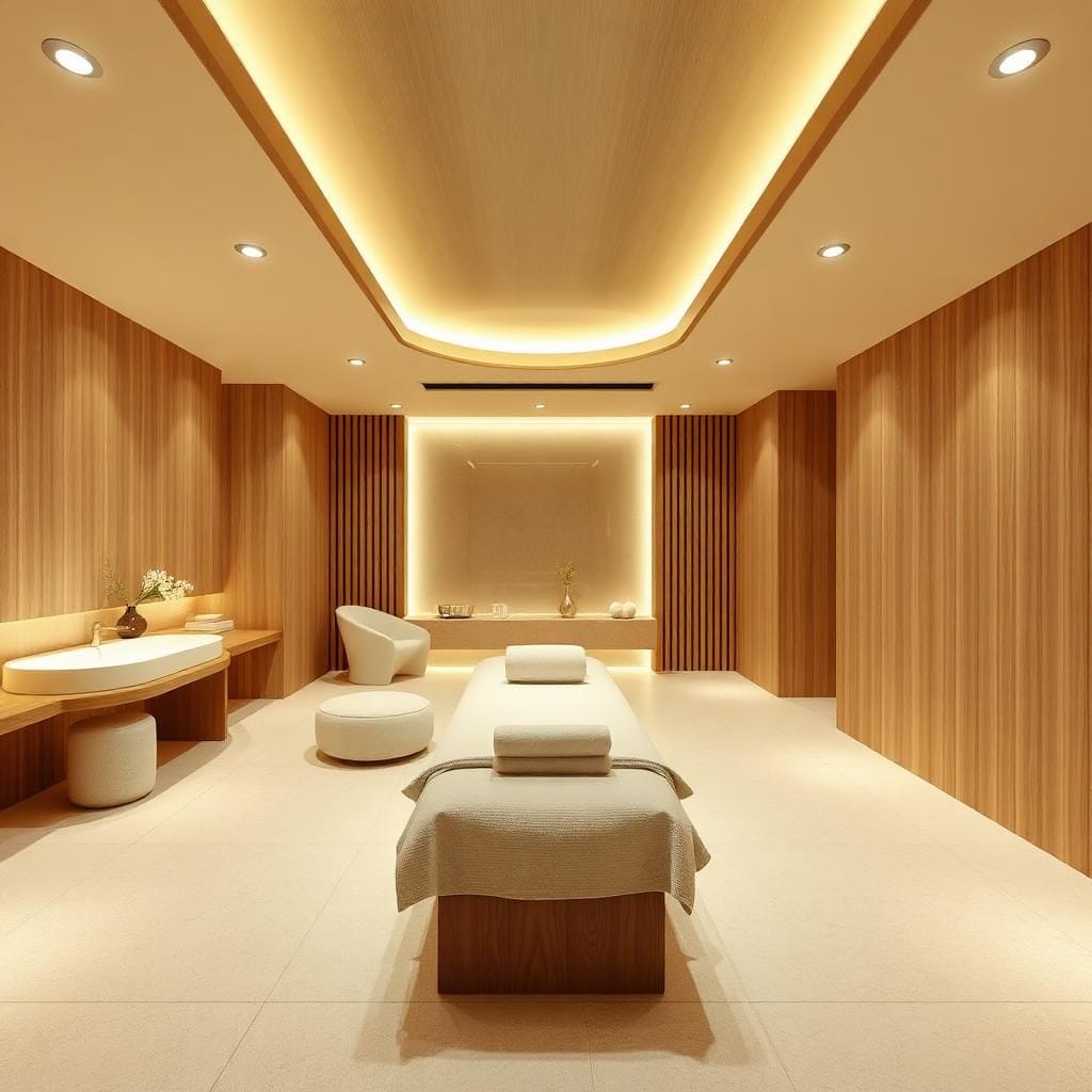Thi Cong Spa Tron Goi Tu A Z 4 Thi Cong Spa Tron Goi Tu A Z 4