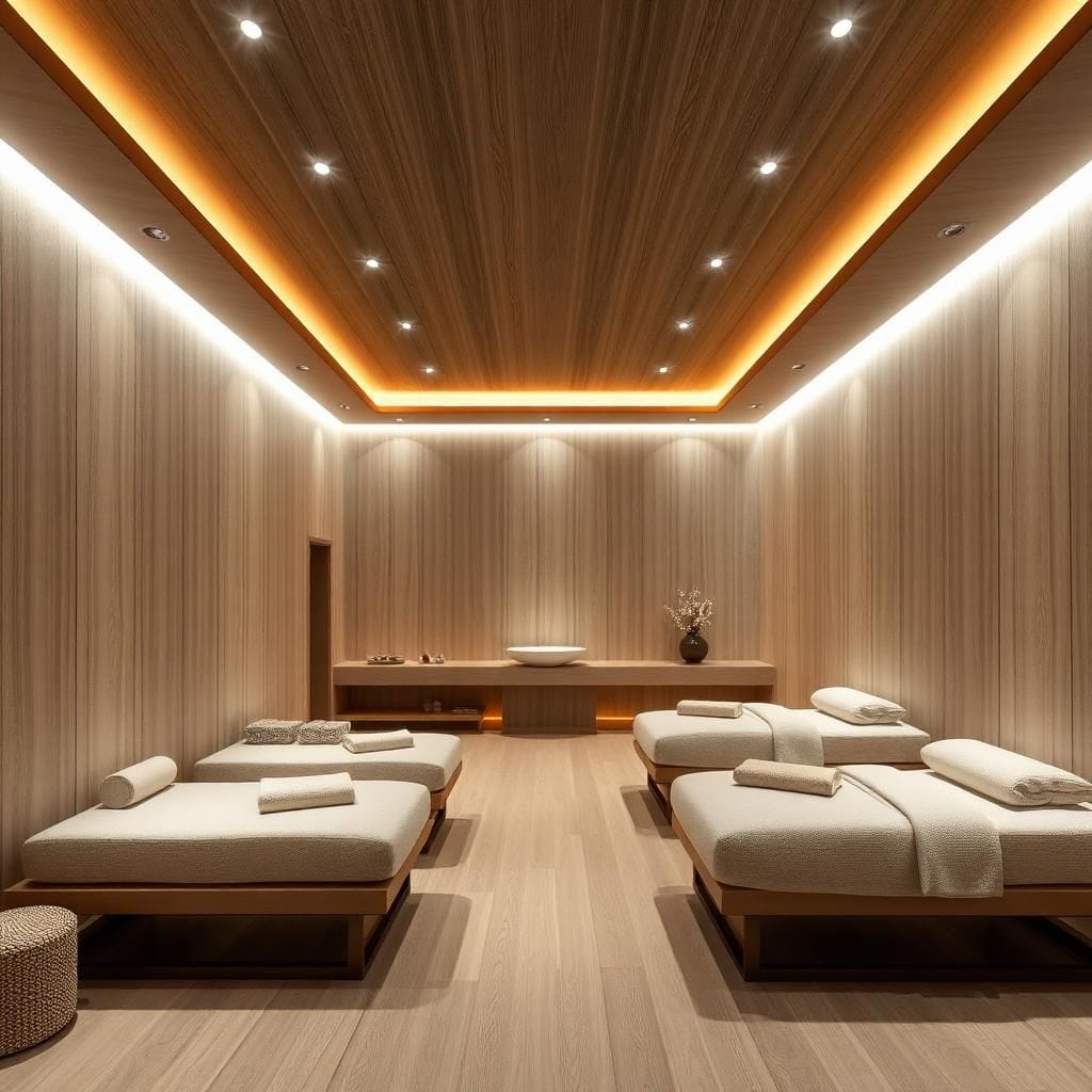 Thi Cong Spa Tron Goi Tu A Z6 Thi Cong Spa Tron Goi Tu A Z6