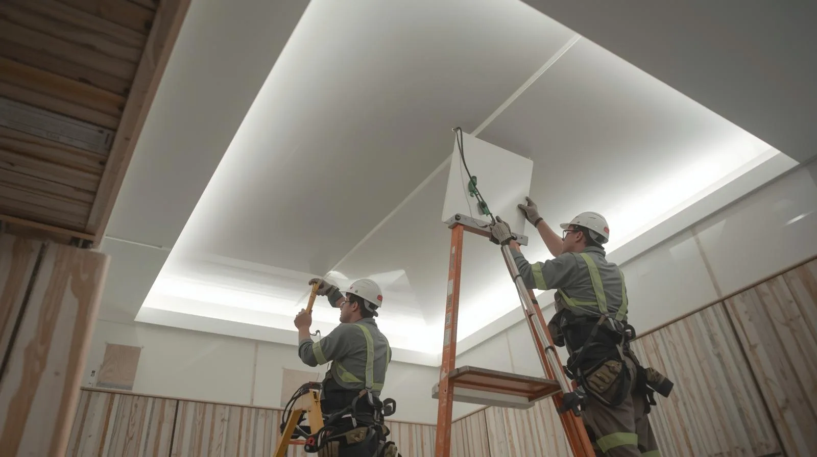 Thi Cong Tran Tuong Vach Ngan Spa 2