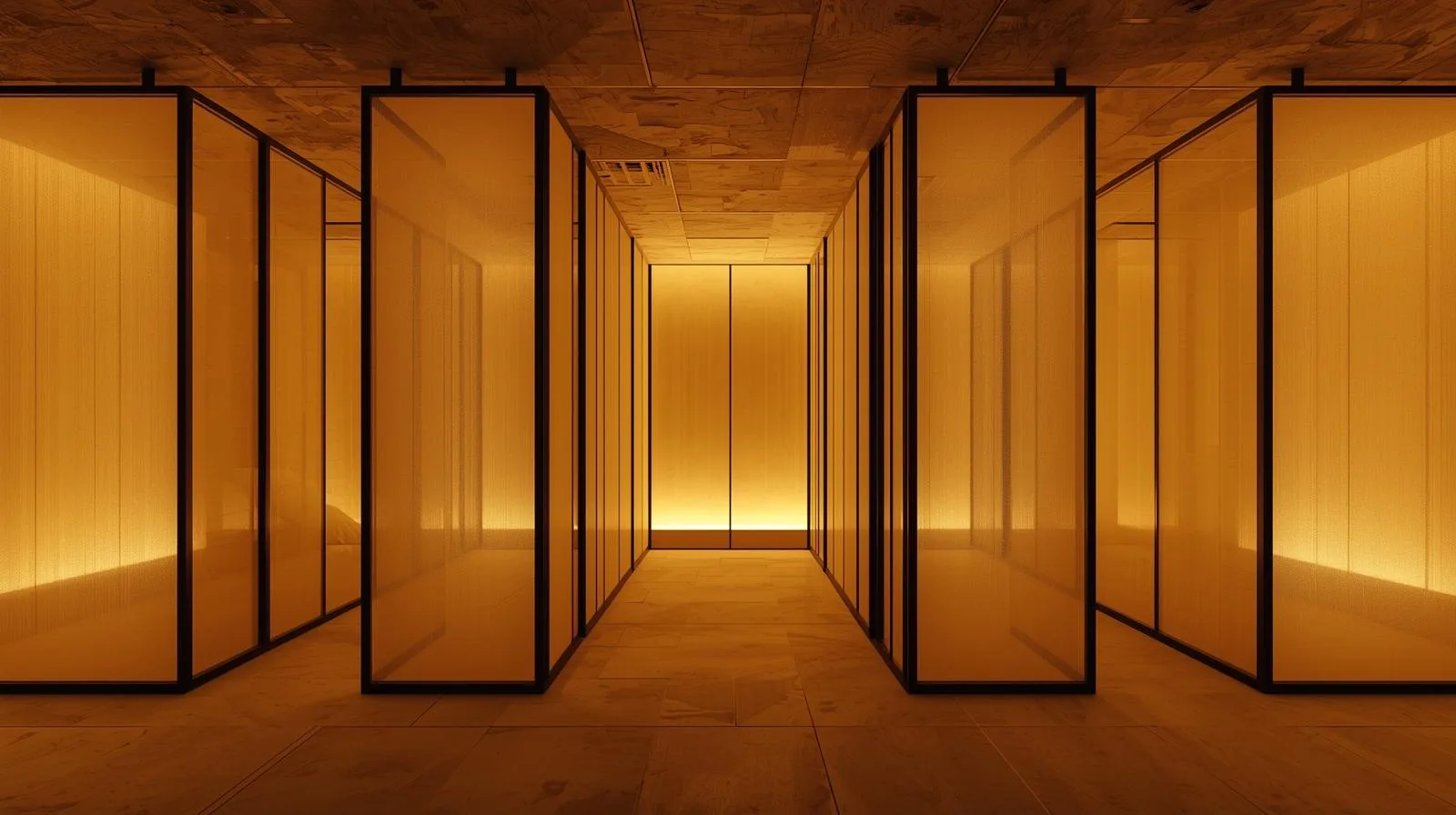 Thi Cong Tran Tuong Vach Ngan Spa 4