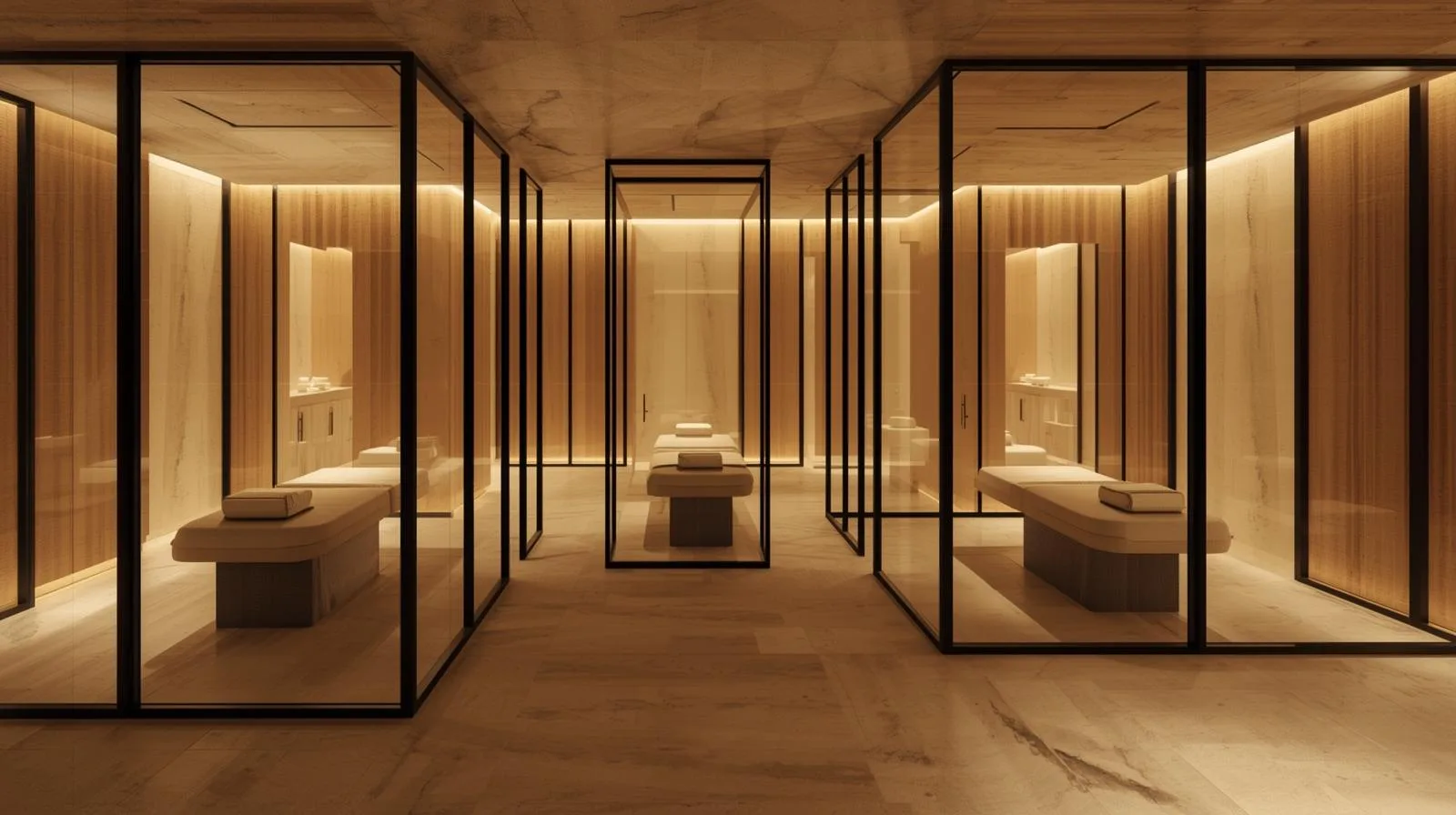 Thi Cong Tran Tuong Vach Ngan Spa 7