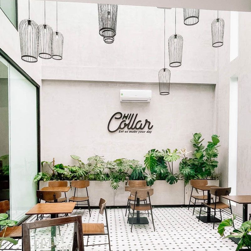 Thi Công Quán Cafe Trọn Gói 5 Thiết kế cải tạo quán cafe trọn gói giá rẻ