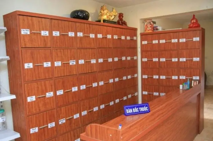 Ảnh minh họa trong bài viết