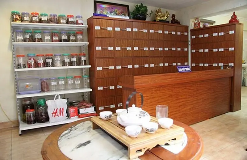 Ảnh minh họa trong bài viết