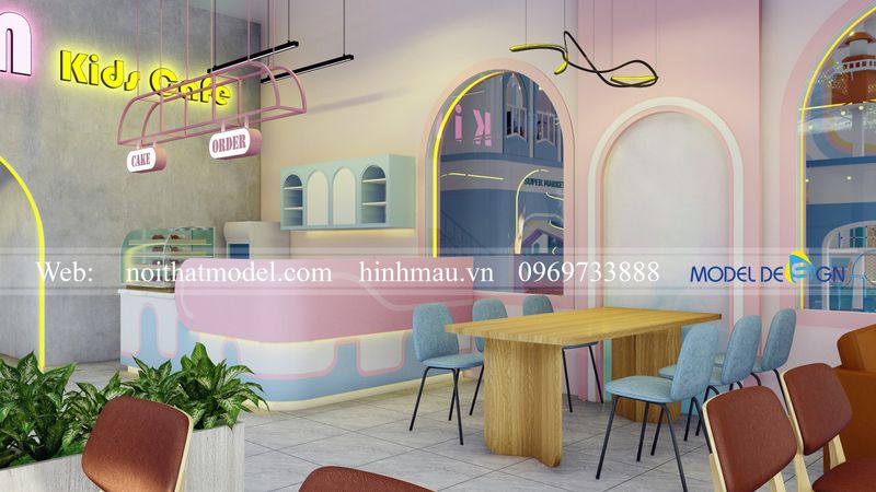 Khảo sát mặt bằng
