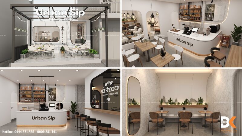 Thi Công Quán Cafe Tại Tiền Giang 2 Thiet-ke-quan-cafe-urban-sip