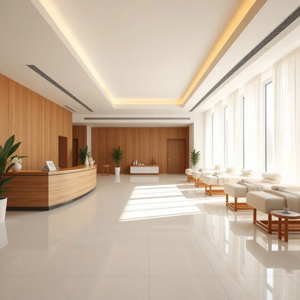 Thiet Ke Spa Thi Cong Spa 2