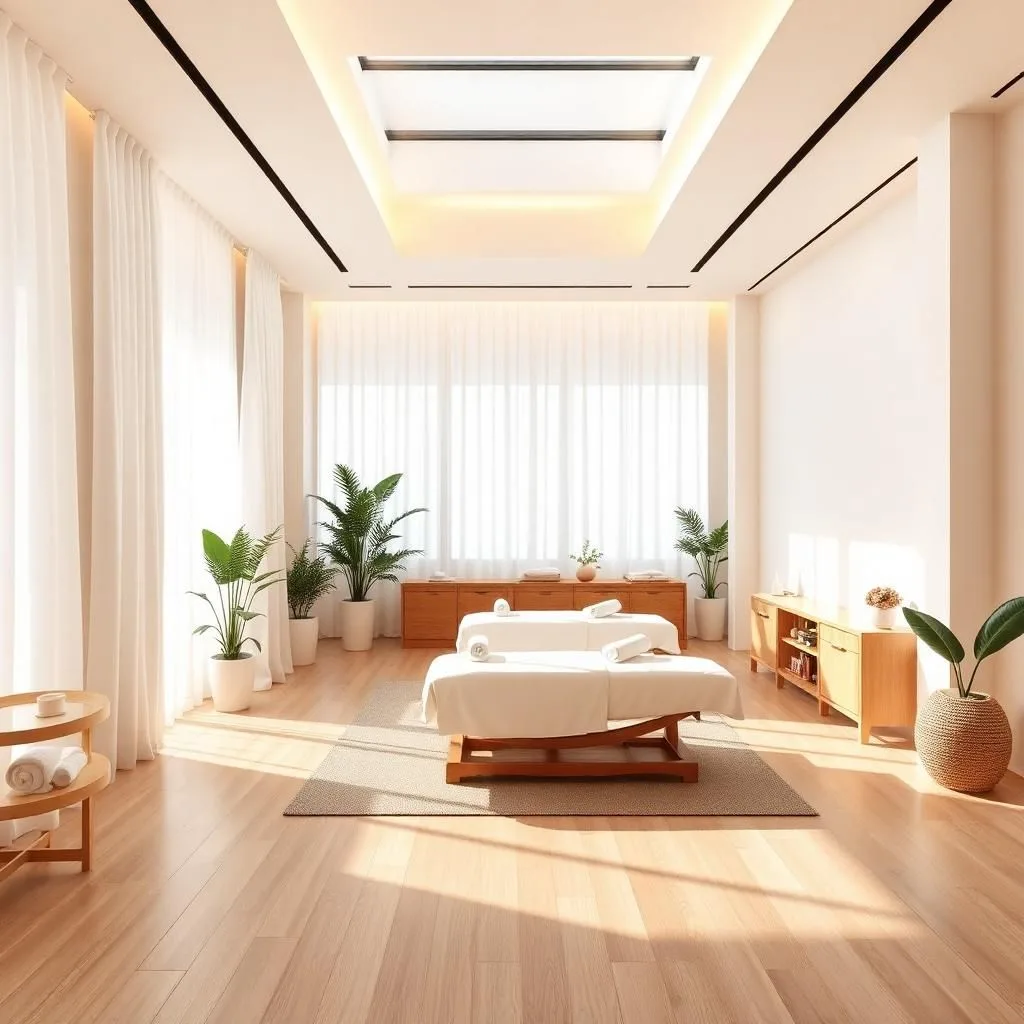 Thiet Ke Spa Thi Cong Spa 3