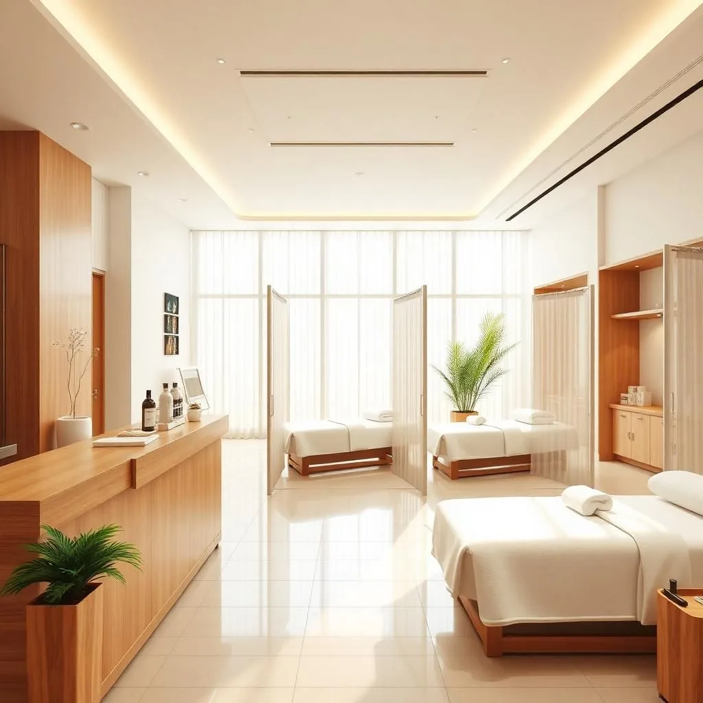 Thiet Ke Spa Thi Cong Spa 7