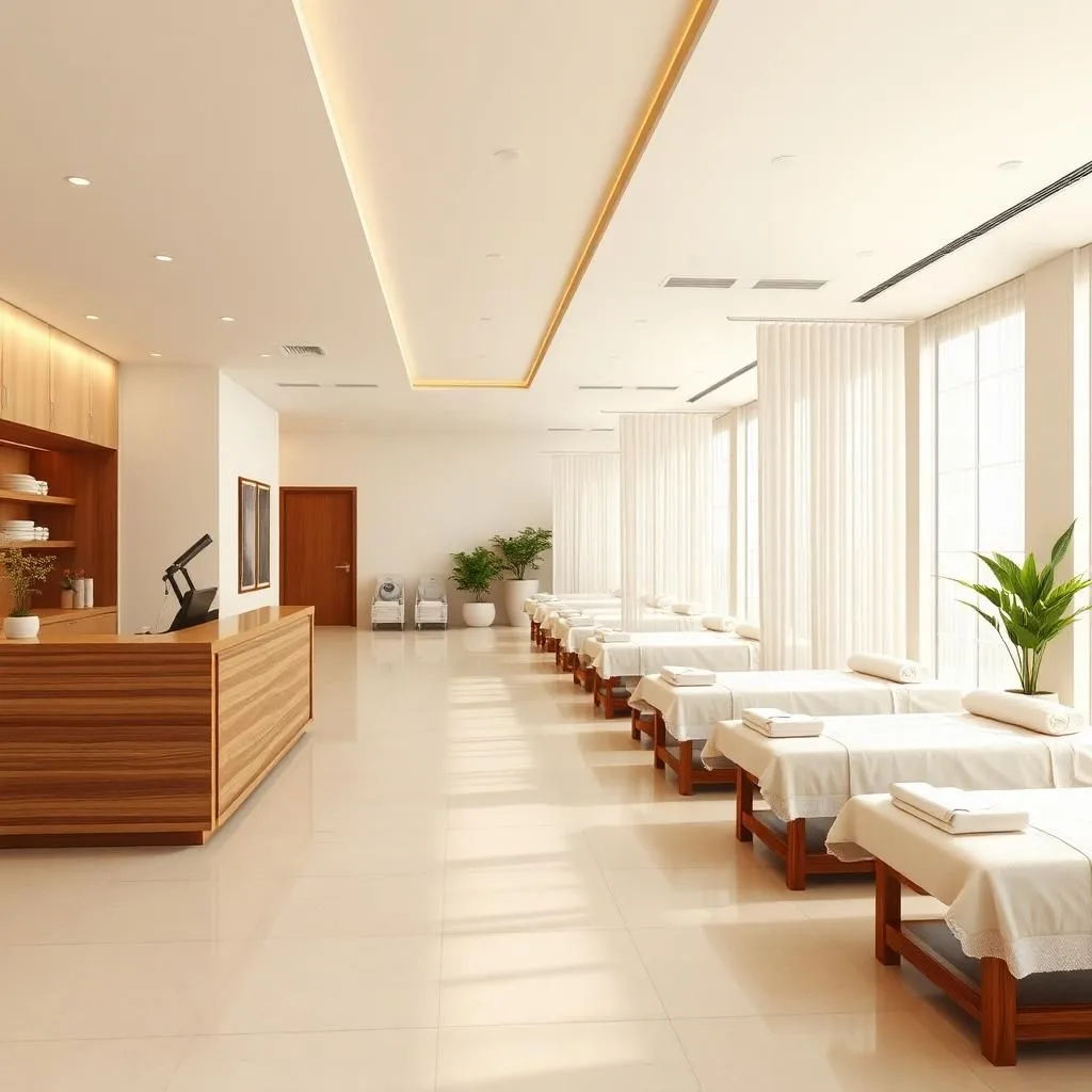 Thiet Ke Spa Thi Cong Spa 8