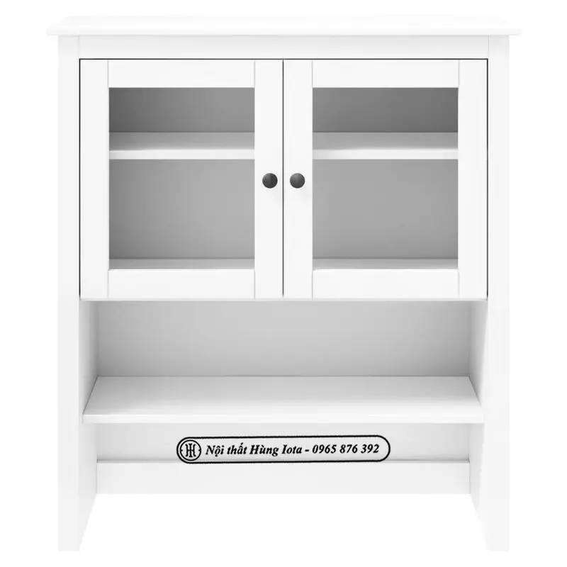 Tủ Dược Liệu Gỗ Đẹp Thiết Kế Theo Yêu Cầu Giá Xưởng