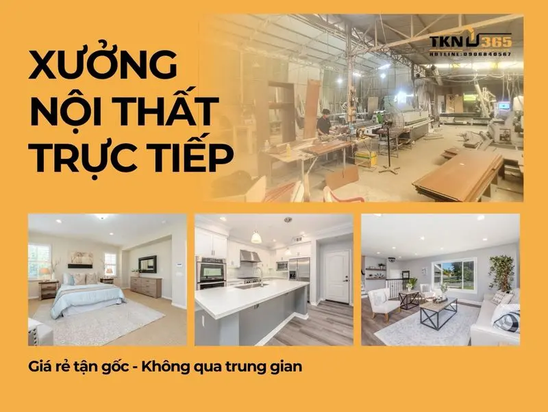 Xưởng Đóng Nội Thất Spa Chất Lượng Cao Giá Cạnh Tranh